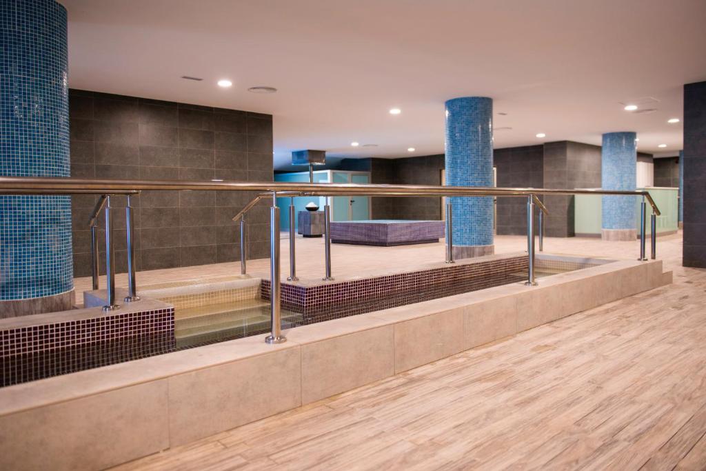 Fotografie z fotogalerie ubytování Kn Hotel Matas Blancas - Solo Adultos v destinaci Costa Calma