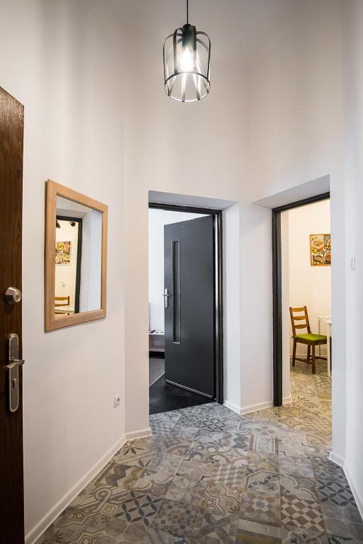 Fotografie z fotogalerie ubytování HOSTEL "likeHOME" v destinaci Přemyšl