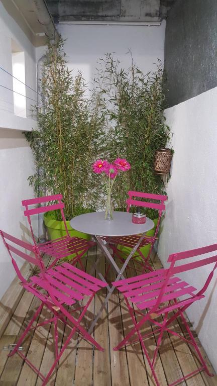 Gallery image of mourillon in Toulon