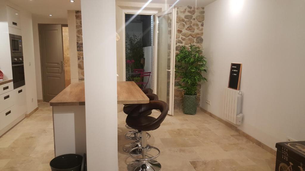 Gallery image of mourillon in Toulon
