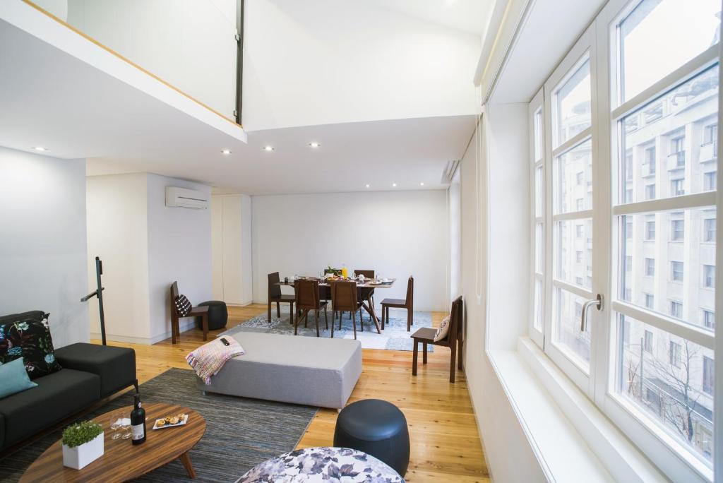 D'Autor Apartments Sá da Bandeira - 19