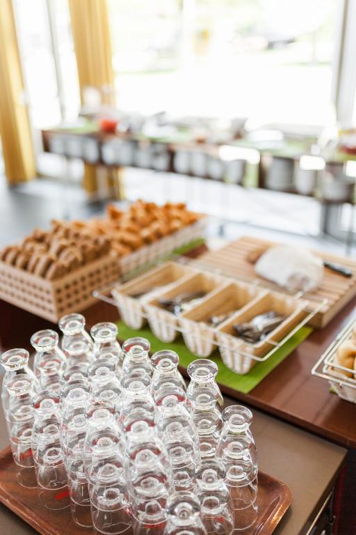 Kyriad Vienna Altmannsdorf - Resim 33