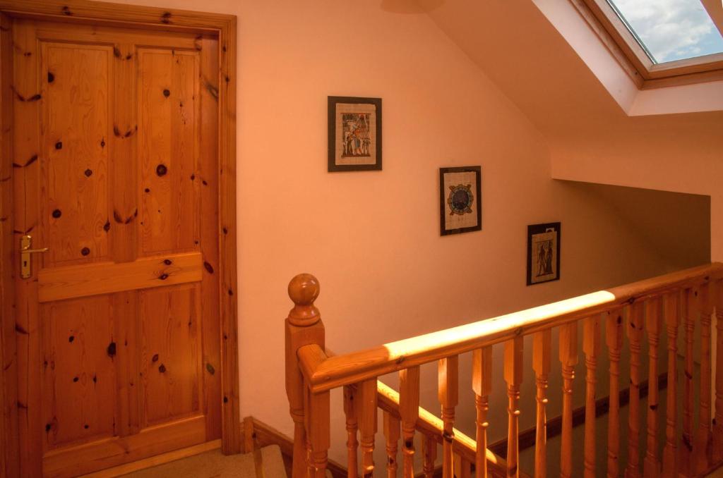Fotografie z fotogalerie ubytování Cottage 259 - Renvyle v destinaci Renvyle