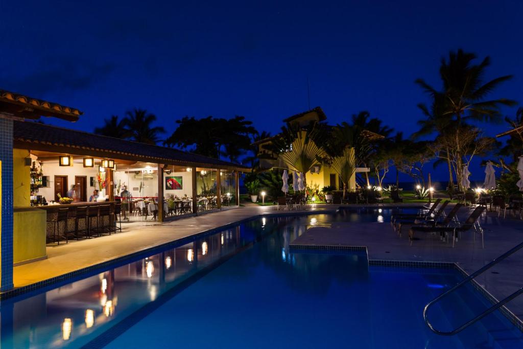  Arraial Bangalô Praia Hotel