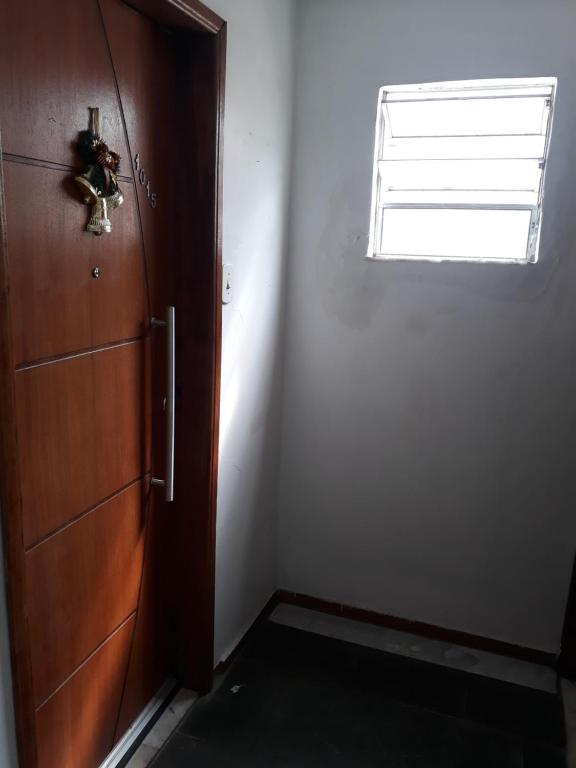  Copacabana Flat