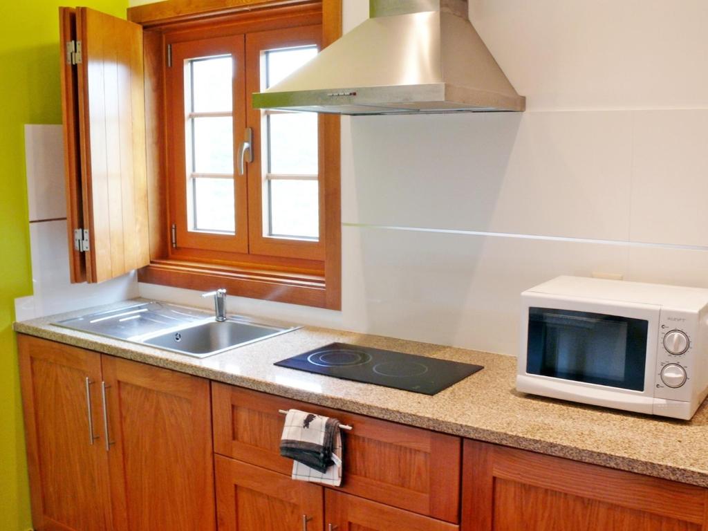 Quintas do Valbom e Cuco - 2