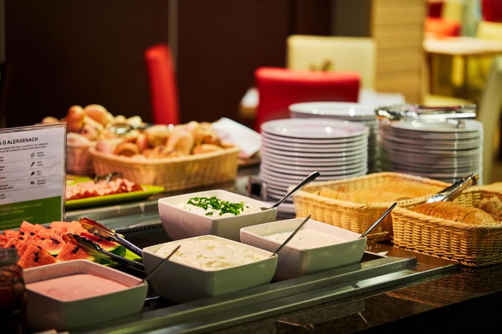 CAMPANILE PRIME Krakow Old Town - Resim 20