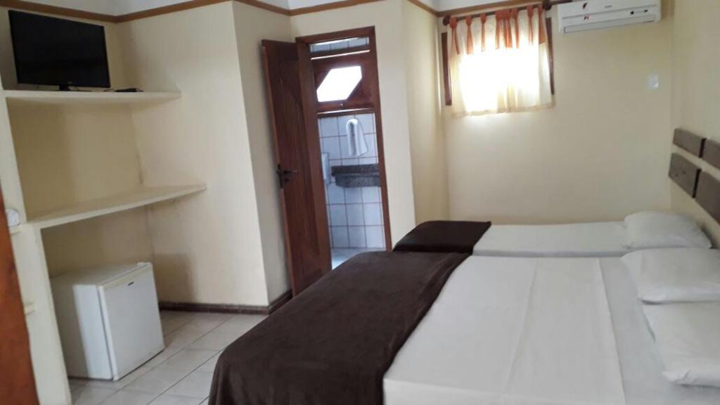  Coroa Bella Praia Hotel