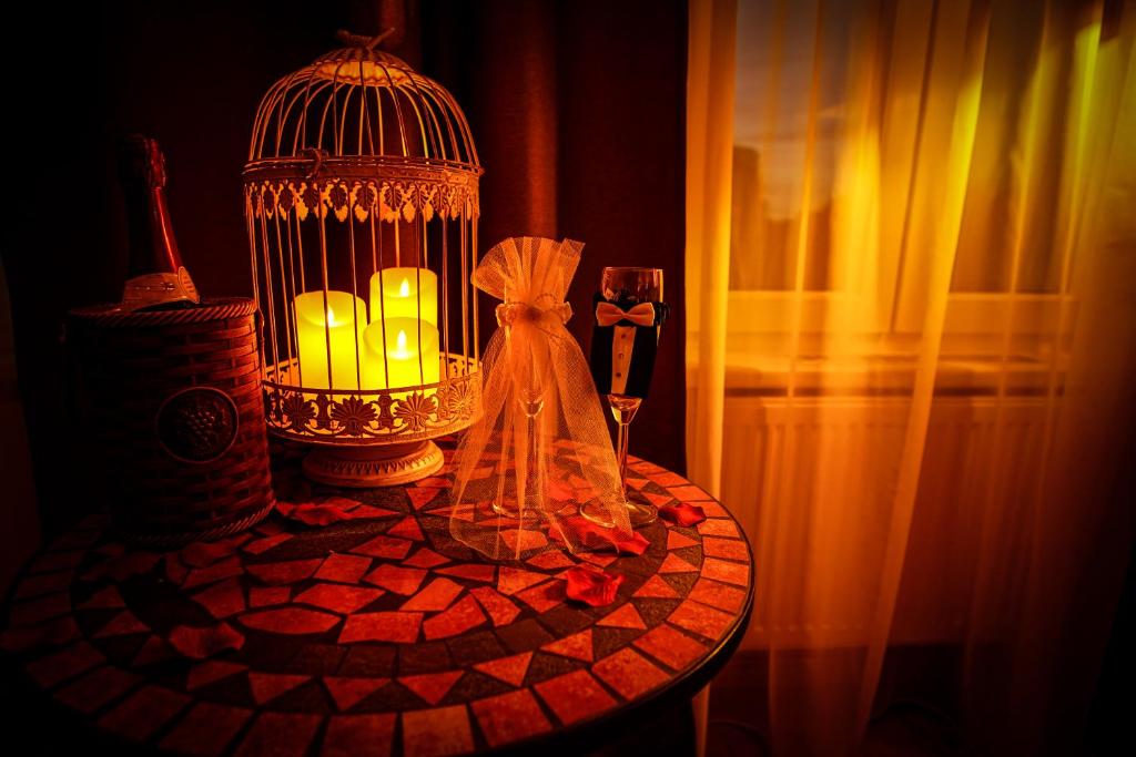 Hotel Bett und Buch - Resim 9