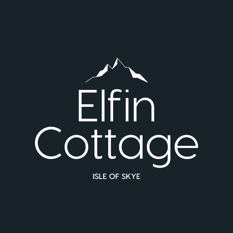 Certifikát, hodnocení, plakát nebo jiný dokument vystavený v ubytování Elfin Cottage