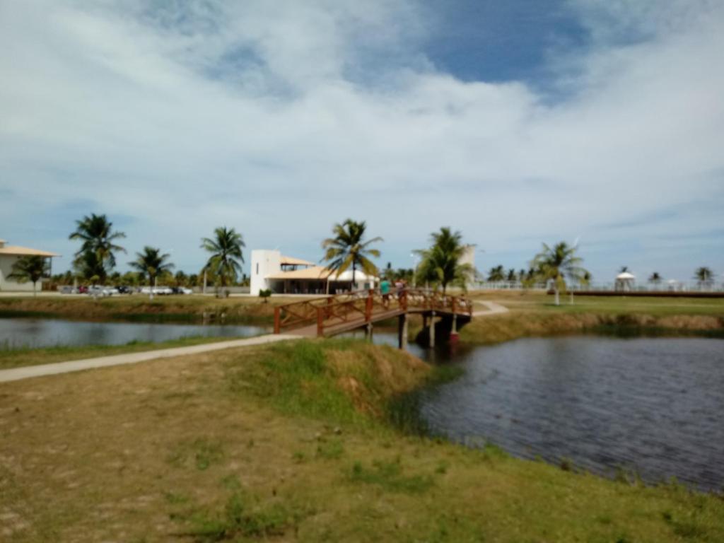  Apartamento Praia do Saco