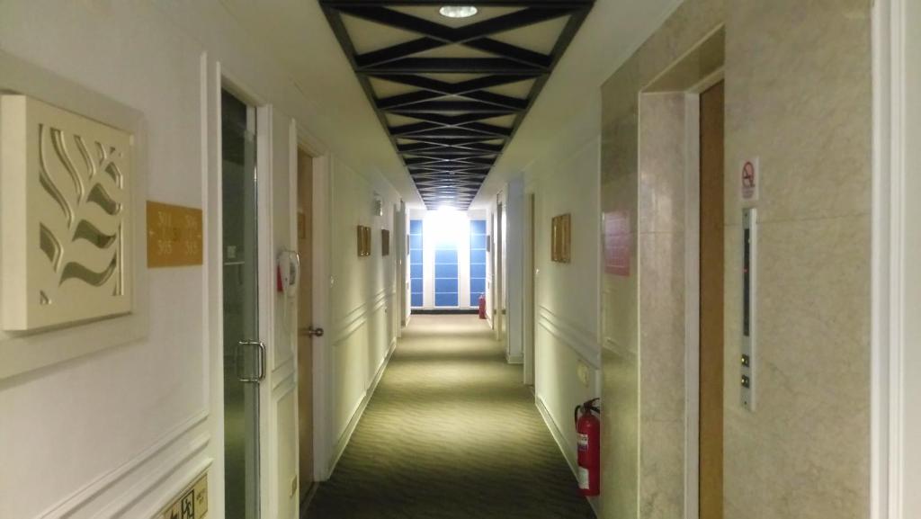 Fotografie z fotogalerie ubytování 苓雅大飯店 Lingyea Hotel v destinaci Kao-siung