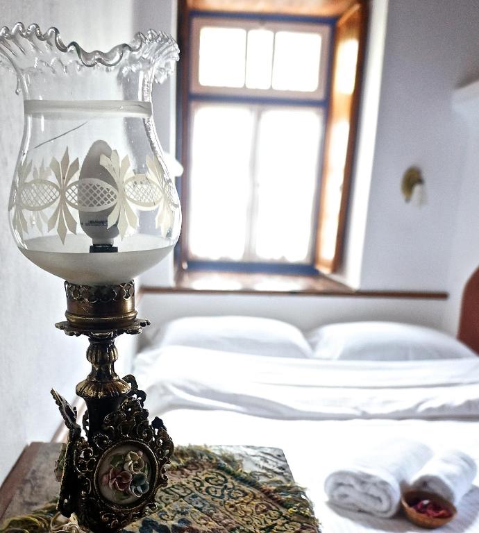 Saxonis Houses & Saxonis Villa - Gezellig Appartement