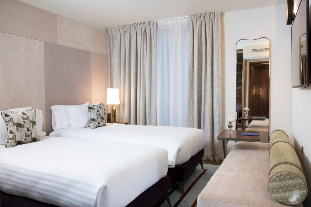 Maison Bréguet - Resim 31