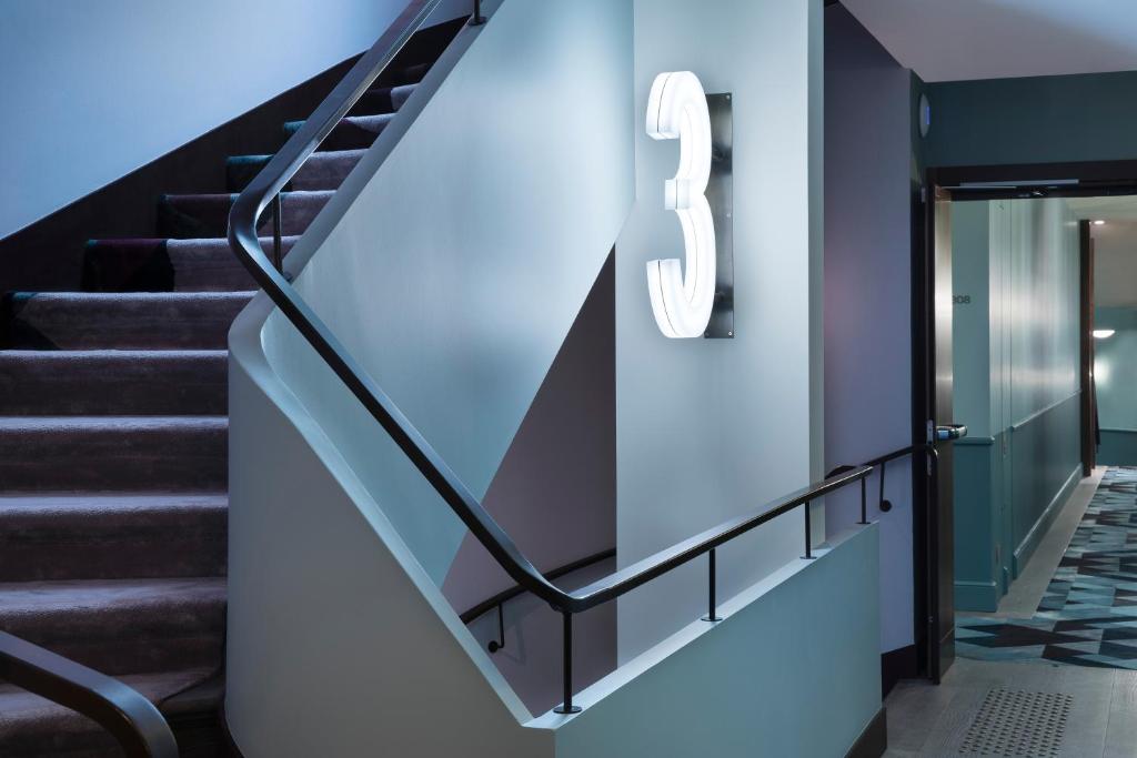 Maison Bréguet - Resim 24