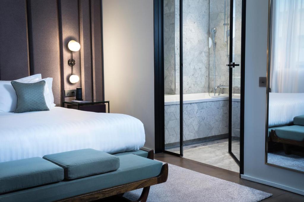 Maison Bréguet - Resim 27