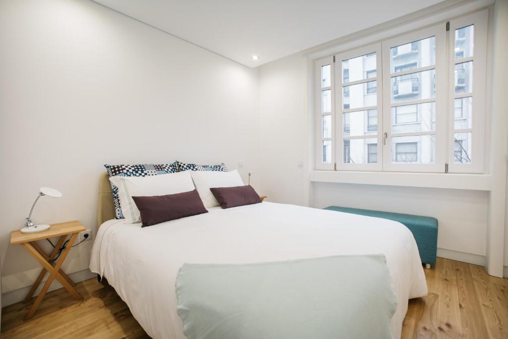 D'Autor Apartments Sá da Bandeira - 2