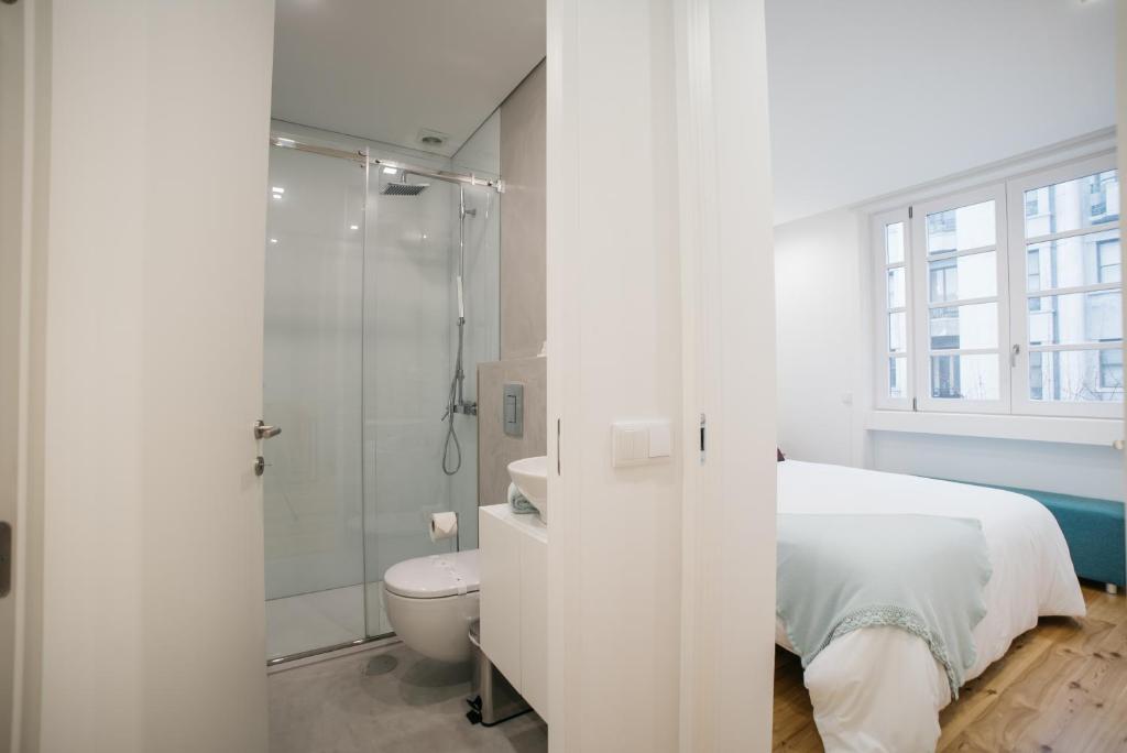 D'Autor Apartments Sá da Bandeira - 8