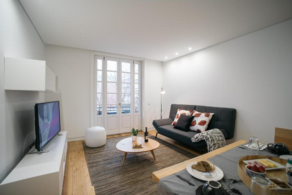 D'Autor Apartments Sá da Bandeira - 1