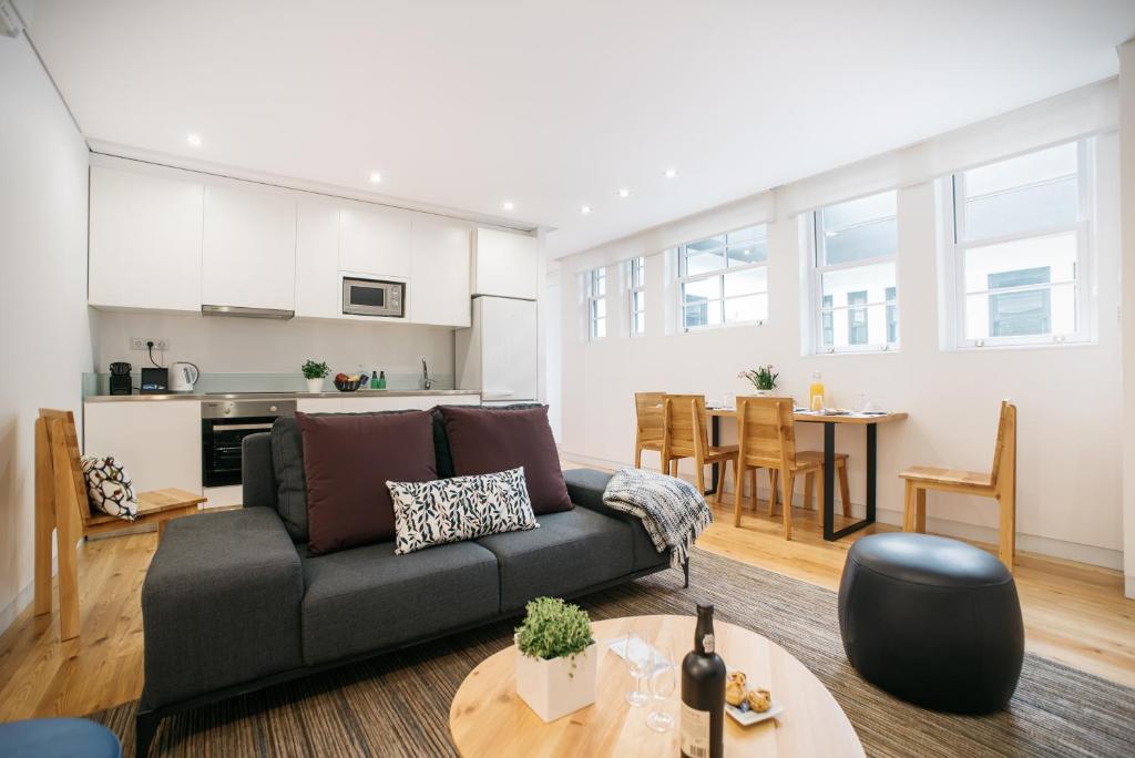 D'Autor Apartments Sá da Bandeira - 11