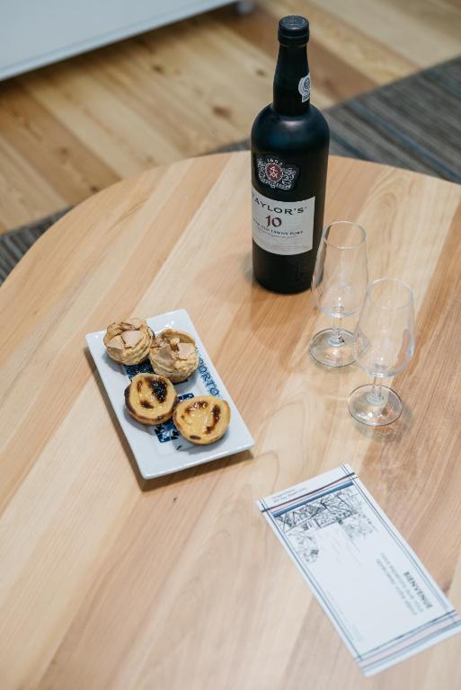 D'Autor Apartments Sá da Bandeira - 7