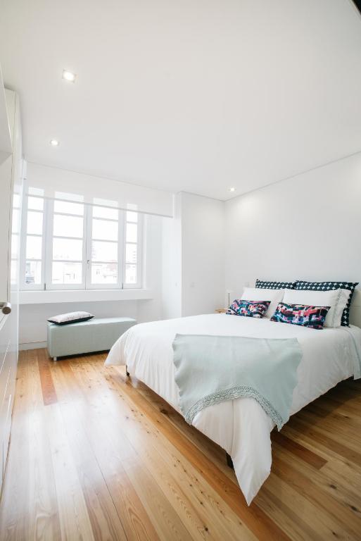 D'Autor Apartments Sá da Bandeira - 12