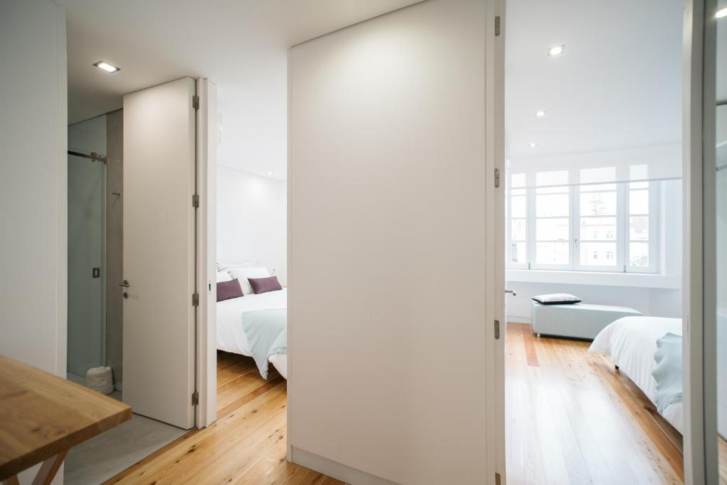 D'Autor Apartments Sá da Bandeira - 13