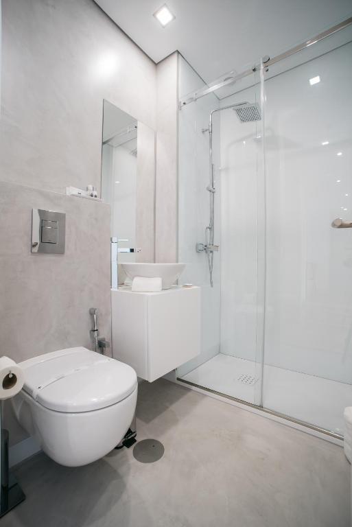 D'Autor Apartments Sá da Bandeira - 15