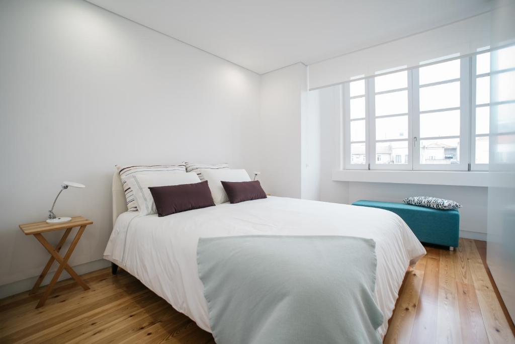 D'Autor Apartments Sá da Bandeira - 14