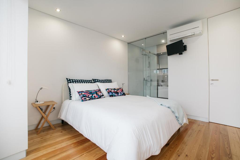 D'Autor Apartments Sá da Bandeira - 17