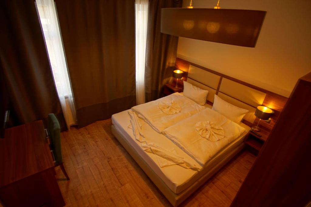 Hotel Bett und Buch - 18