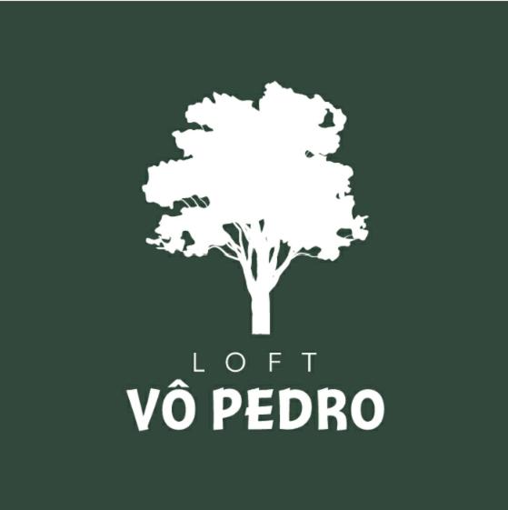  Loft Vô Pedro