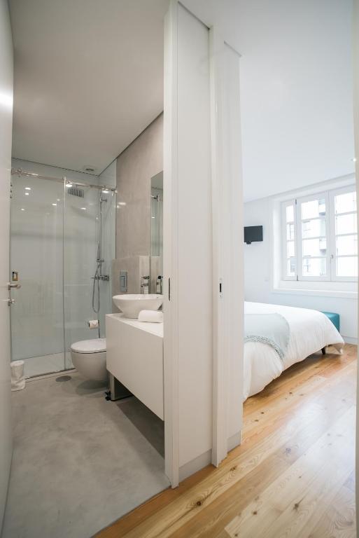 D'Autor Apartments Sá da Bandeira - 5