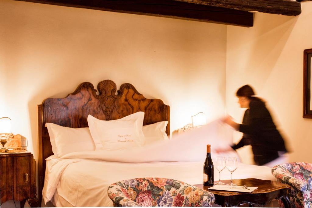 Hotel Flora - Resim 32