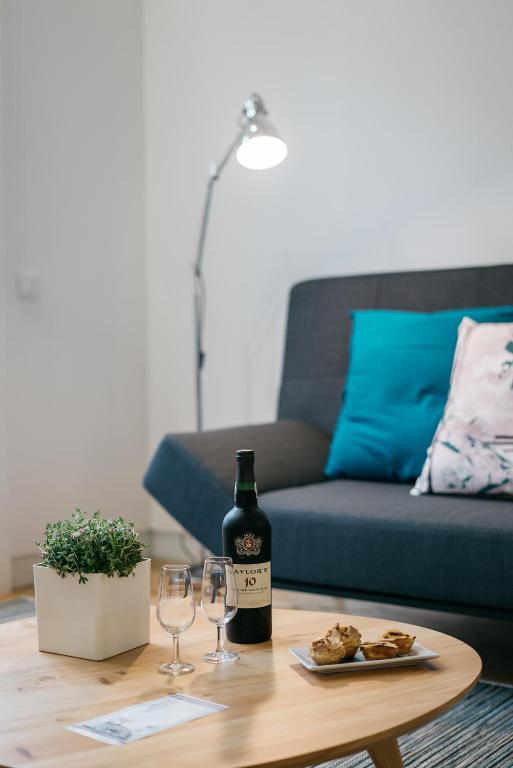 D'Autor Apartments Sá da Bandeira - 4