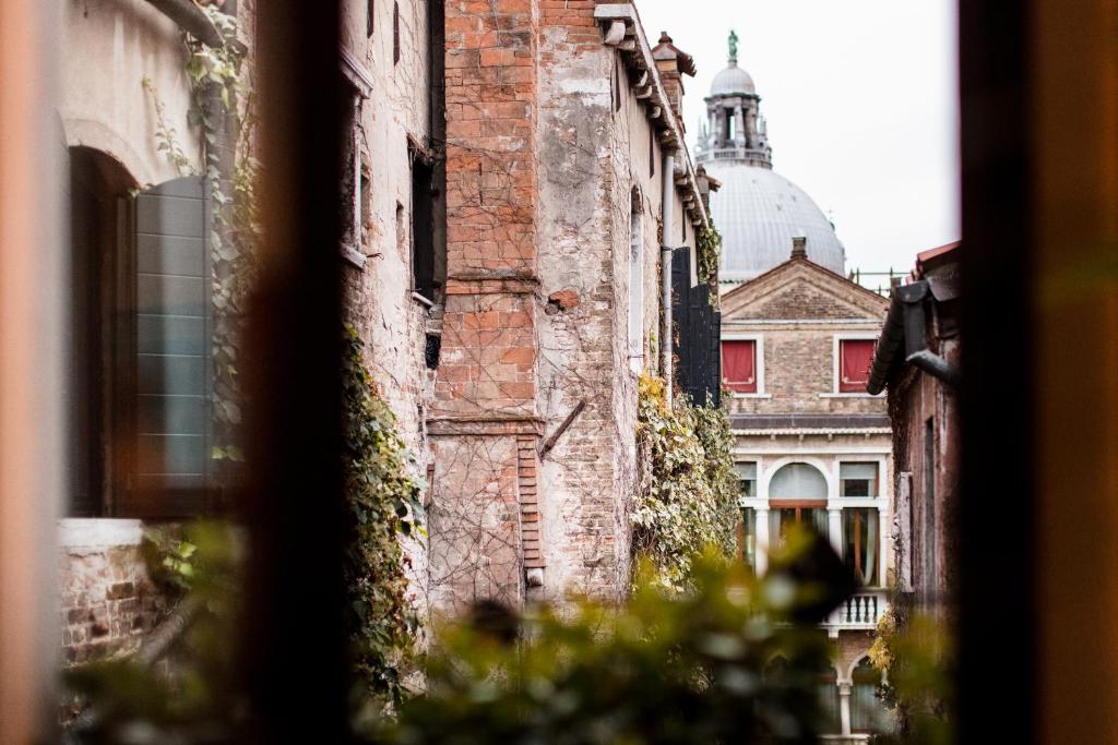 Hotel Flora - Resim 36