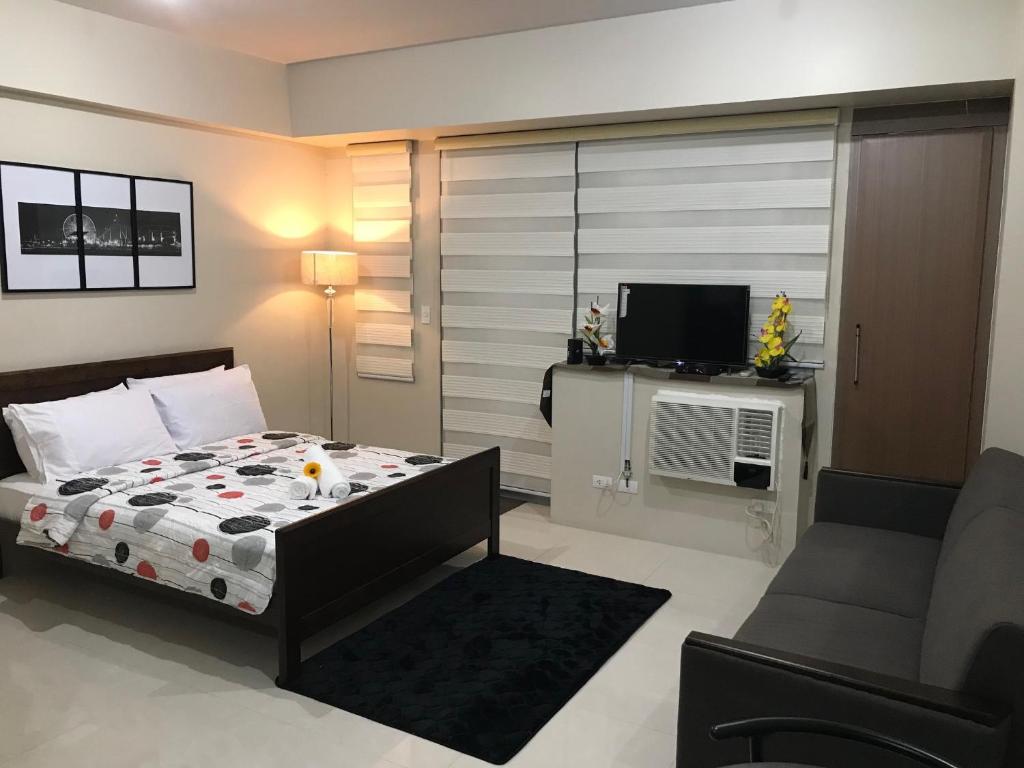 One Palm Tree Apartments - Wohnung