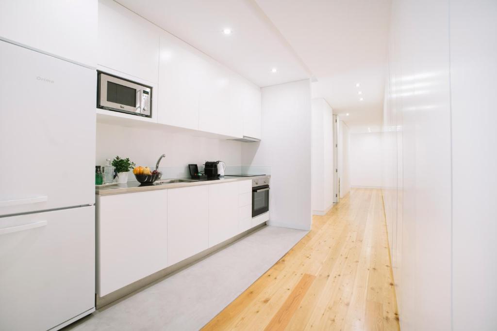 D'Autor Apartments Sá da Bandeira - 18