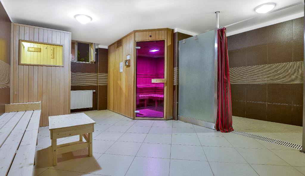 Hotel Continental - Resim 25