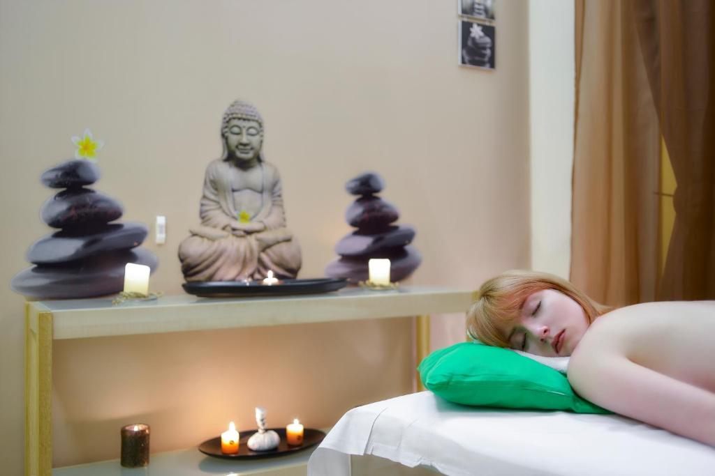 Hotel Continental - Resim 30