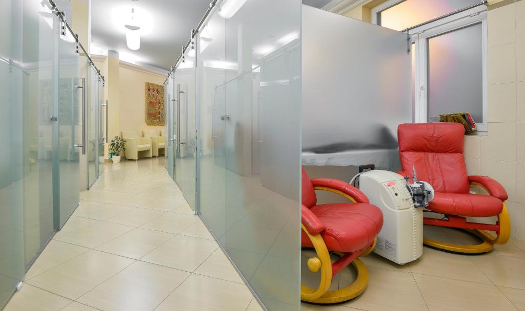 Hotel Continental - Resim 27