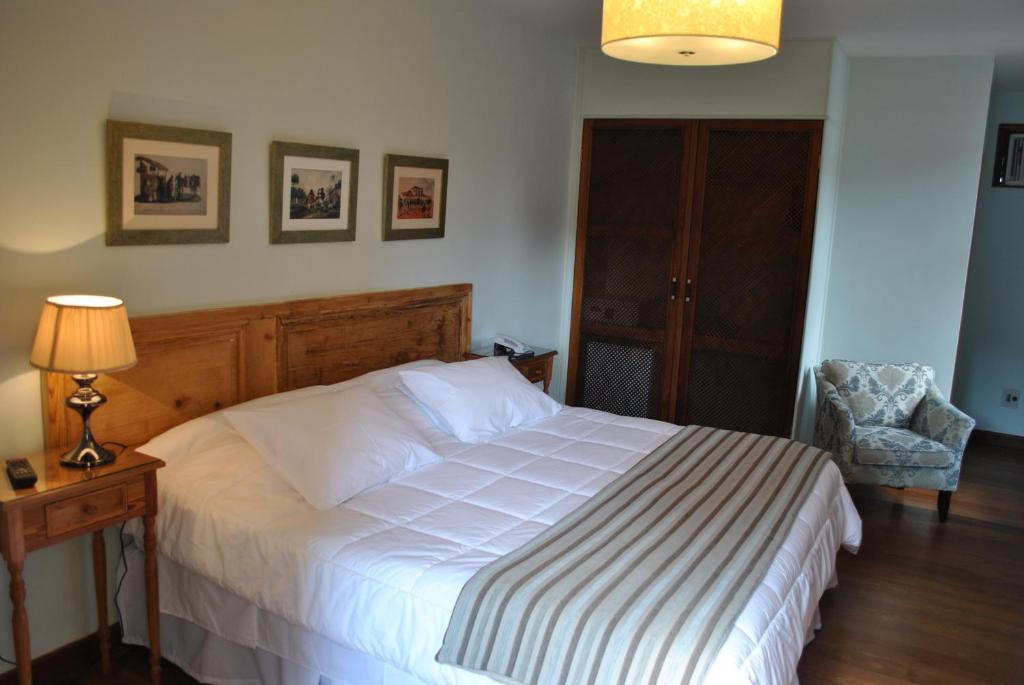 Hotel Casablanca Koeler - Deluxe Double Room With Air Conditioning