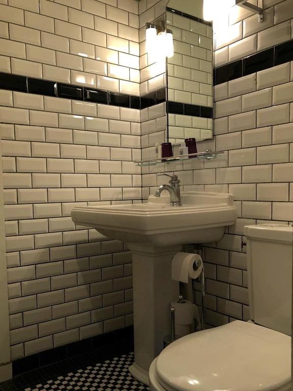 La Cour Sainte Catherine demeure de charme - 12