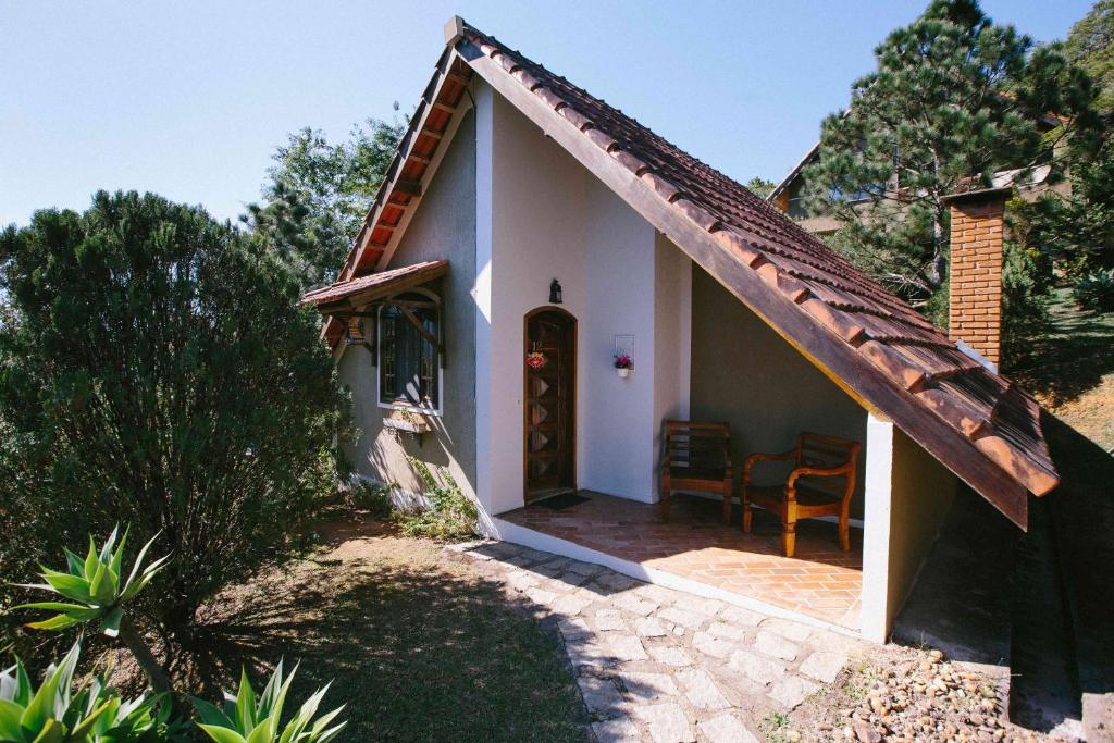  Pousada Serra da Índia