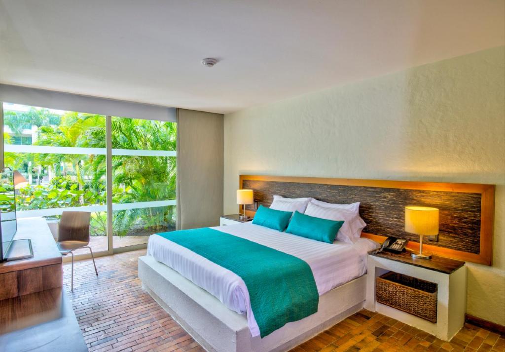 Estelar Playa Manzanillo - All inclusive - Junior Suite
