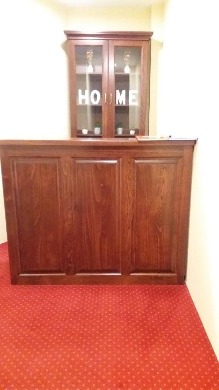 Gambar di galeri bagi Guesthouse "Kod Čileta" di Kovin