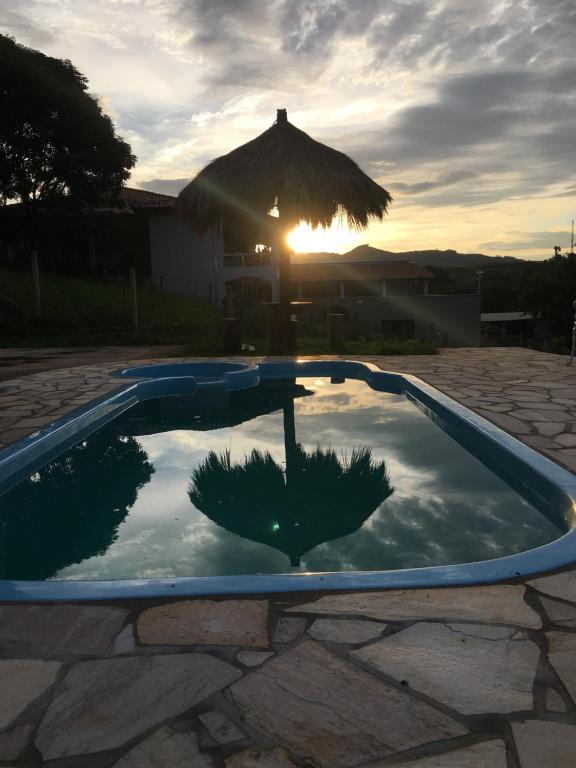  Sobrado 4 quartos