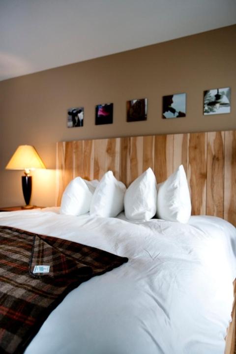 Jay Peak Resort - 