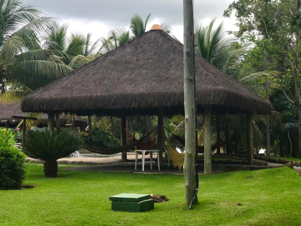  Pontal do Lago Flat