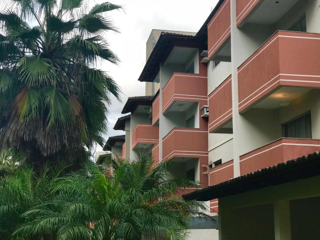  Pontal do Lago Flat
